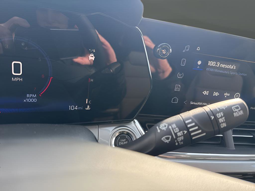 New 2026 Chevrolet Trax LT image 20