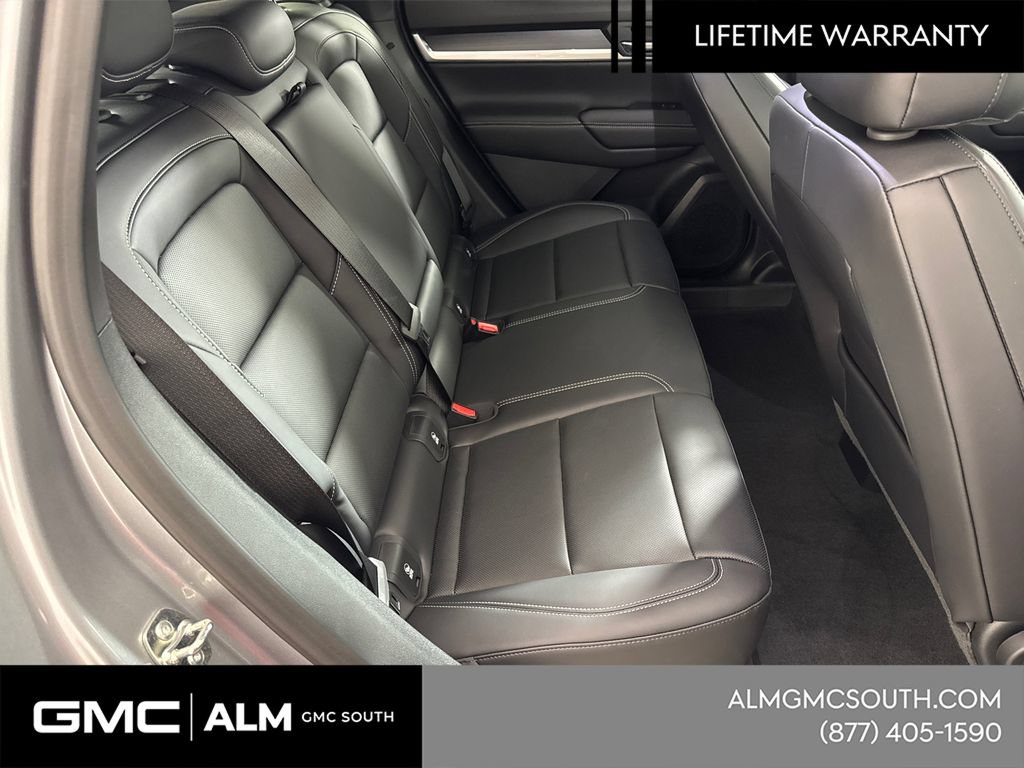 New 2026 GMC Terrain Elevation w/ Elevation Premium Package AWD/4WD image 17