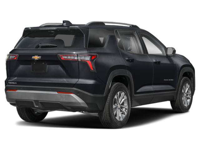 Used 2026 Chevrolet Equinox LT AWD/4WD image 2