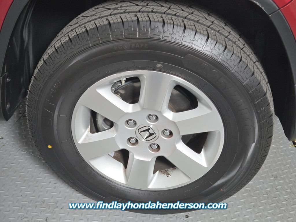 Used 2009 Honda Element EX image 12