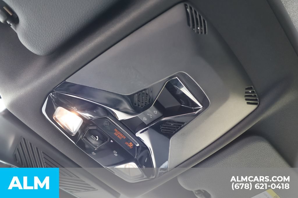 Used 2025 BMW 228i xDrive AWD/4WD image 35