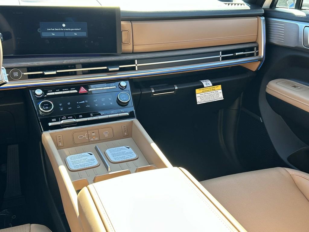 New 2026 Hyundai Santa Fe Limited image 27