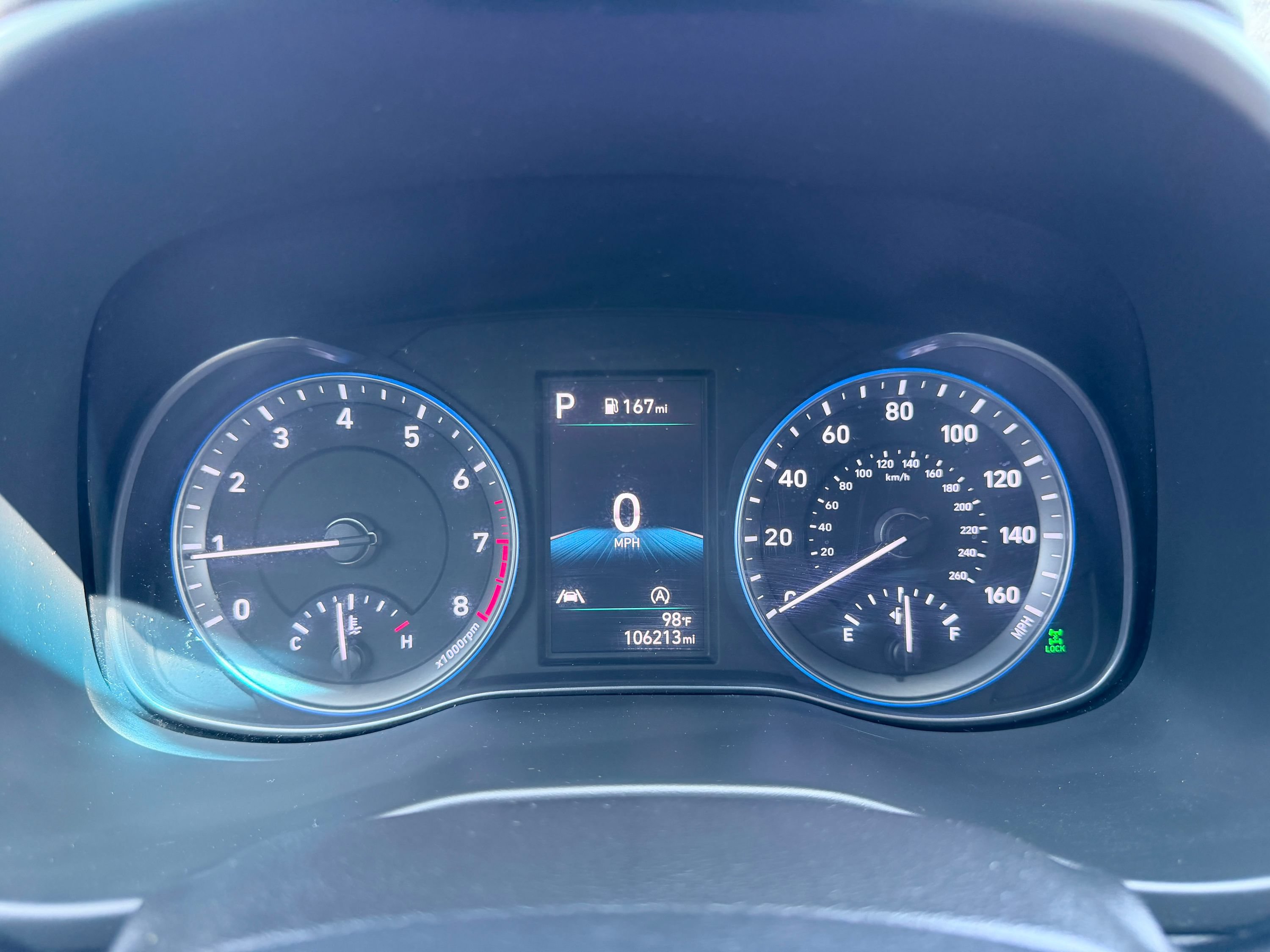 Used 2022 Hyundai Kona SEL AWD/4WD image 32