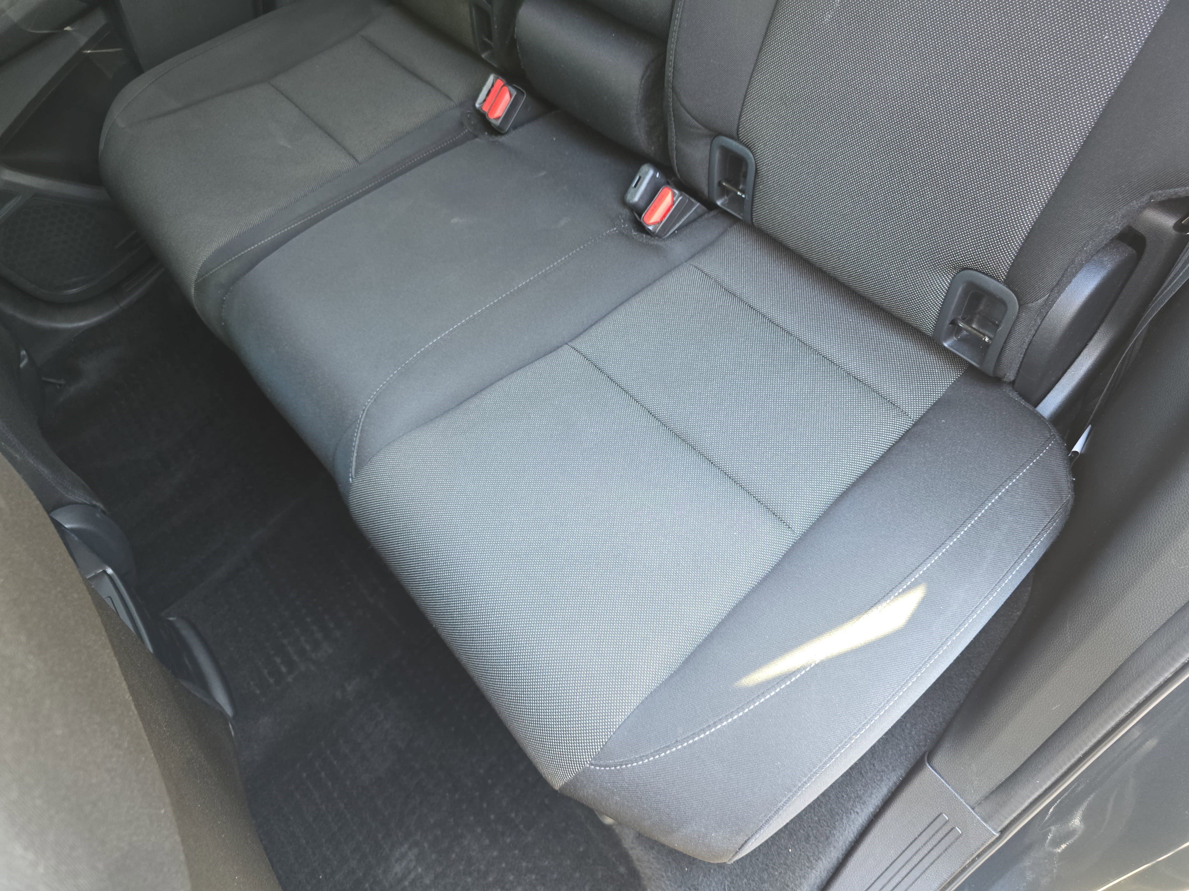 Used 2025 Honda CR-V LX image 13