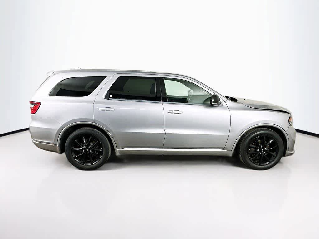 Used 2019 Dodge Durango GT image 26