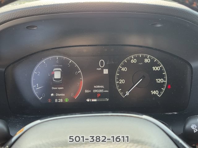 Used 2024 Honda HR-V Sport image 29