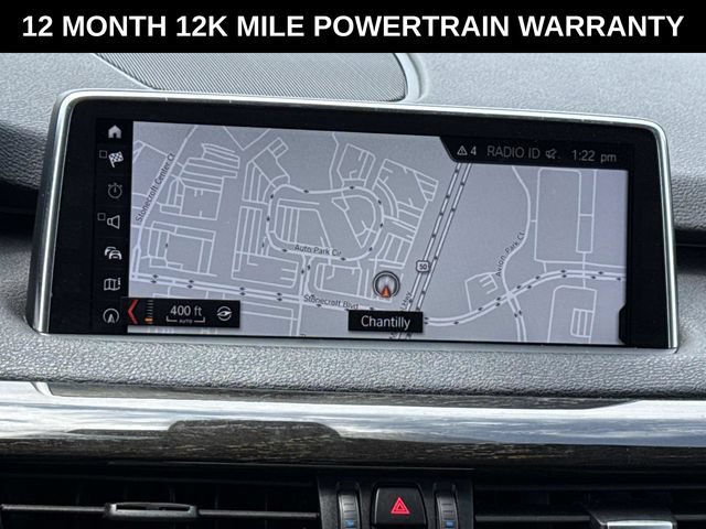 Used 2018 BMW X5 xDrive35i AWD/4WD image 19