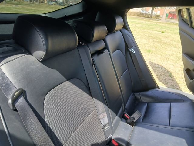 Used 2022 Kia Stinger GT-Line w/ Sun & Sound Package image 39