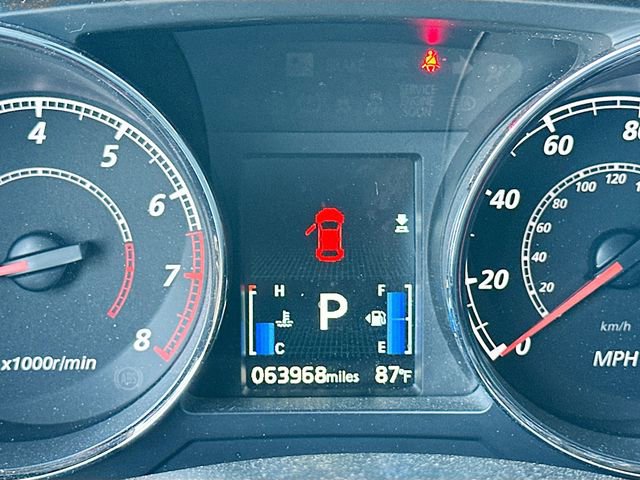 Used 2019 Mitsubishi Outlander Sport ES FWD image 11