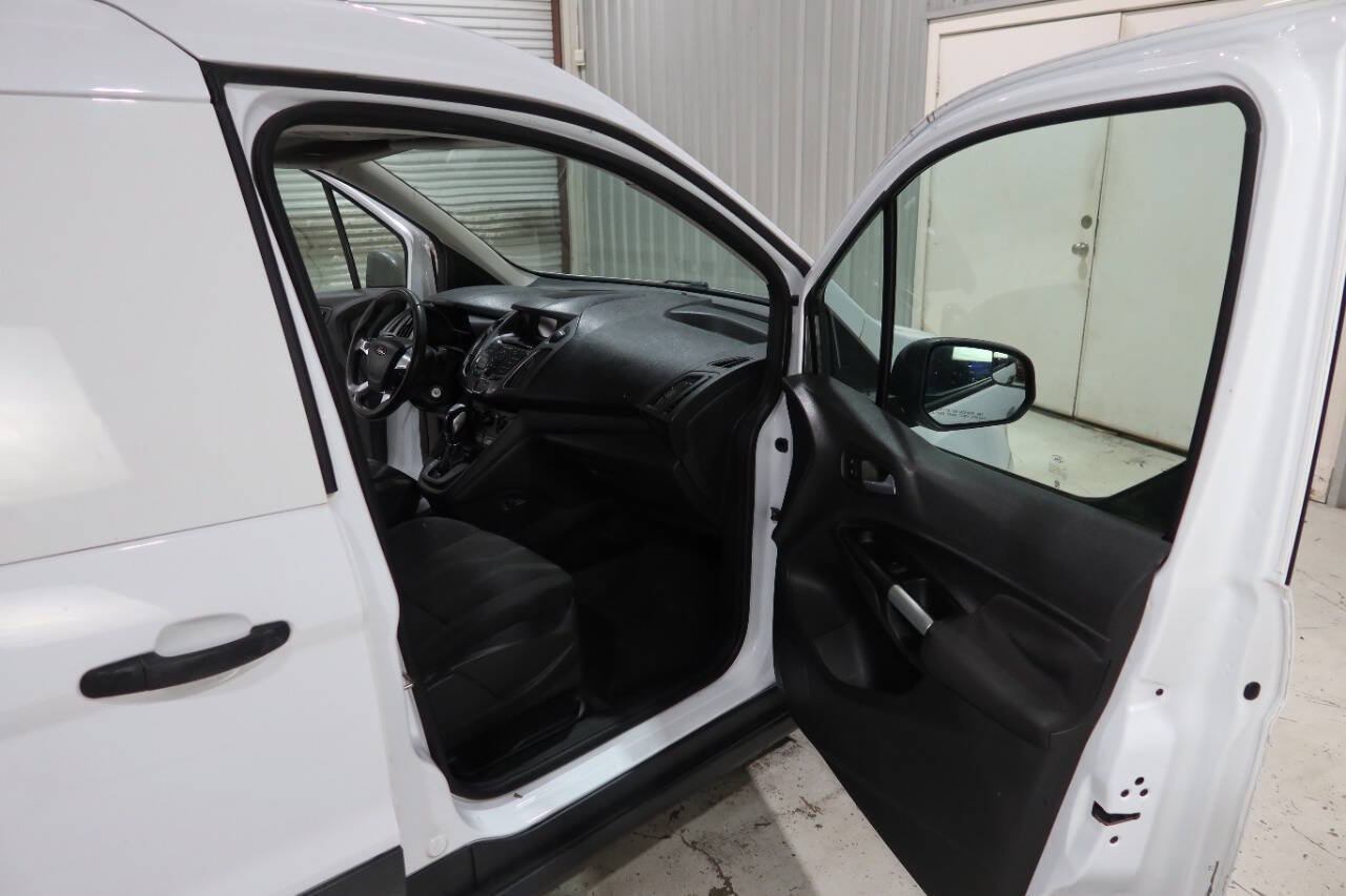 Used 2014 Ford Transit Connect XLT FWD image 12