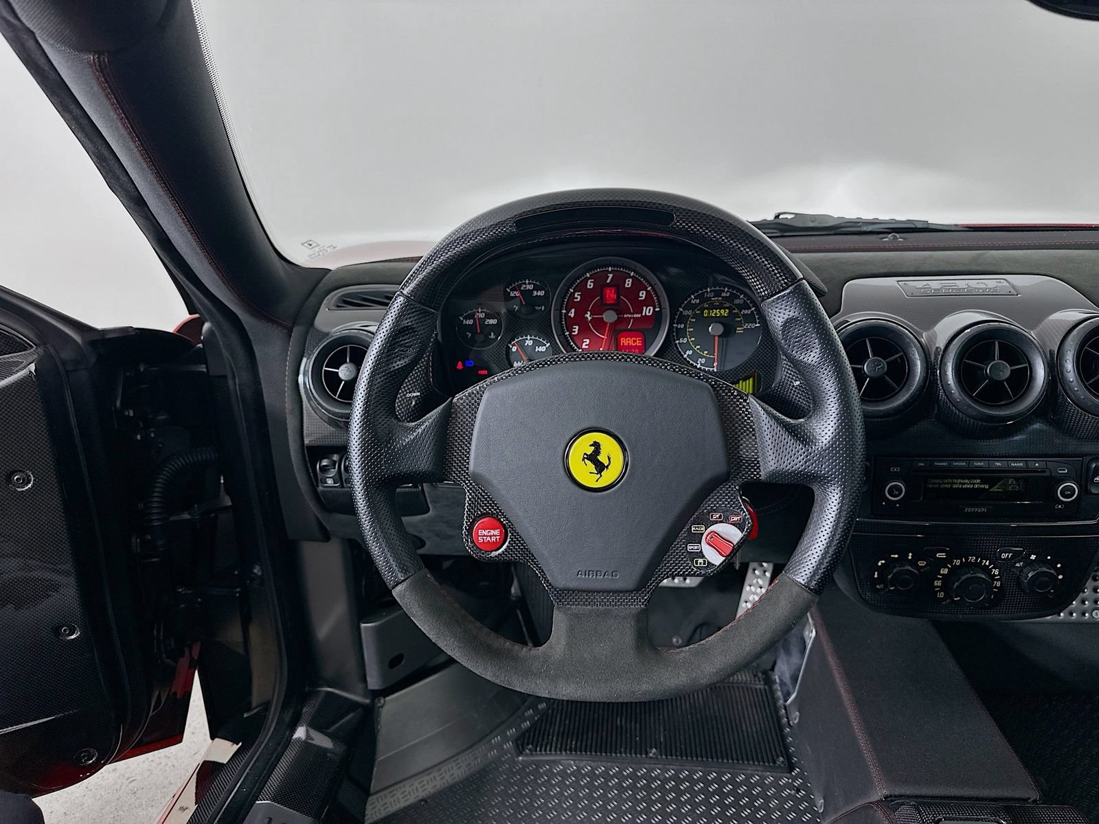 Used 2009 Ferrari F430 Scuderia RWD image 16