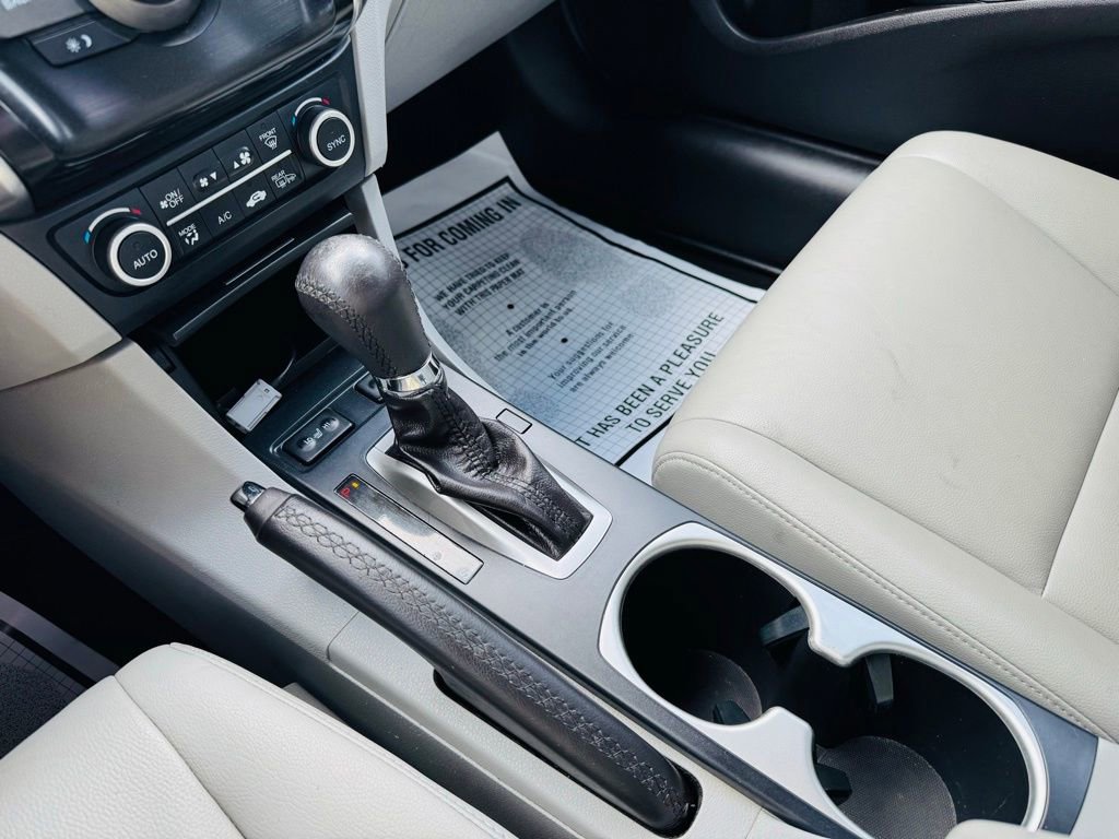 Used 2017 Acura ILX image 21