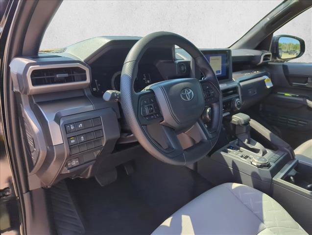 Certified 2026 Toyota Tacoma SR5 AWD/4WD image 14