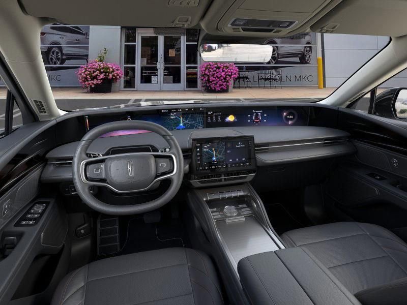 New 2026 Lincoln Nautilus Premier image 9