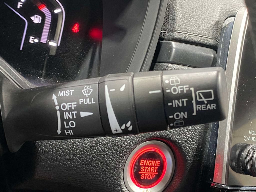 Used 2021 Honda CR-V Special Edition image 25