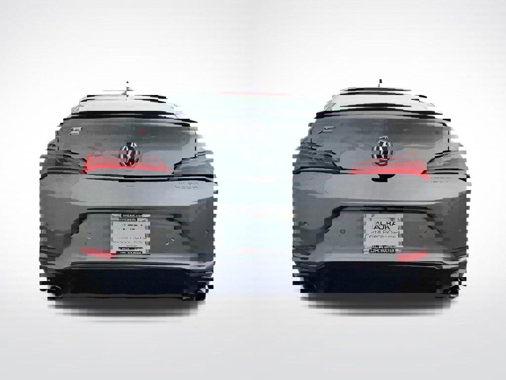 Used 2023 Acura Integra A-Spec image 12