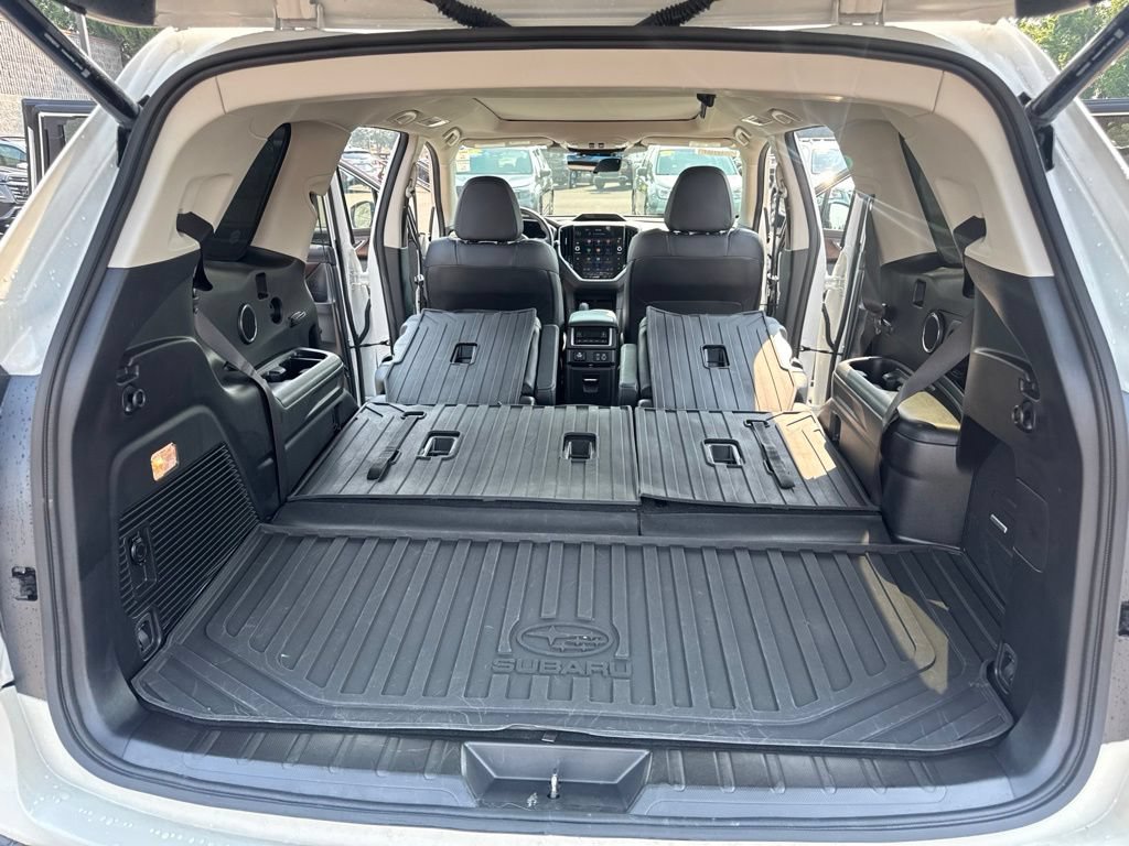Used 2024 Subaru Ascent Touring AWD/4WD image 18