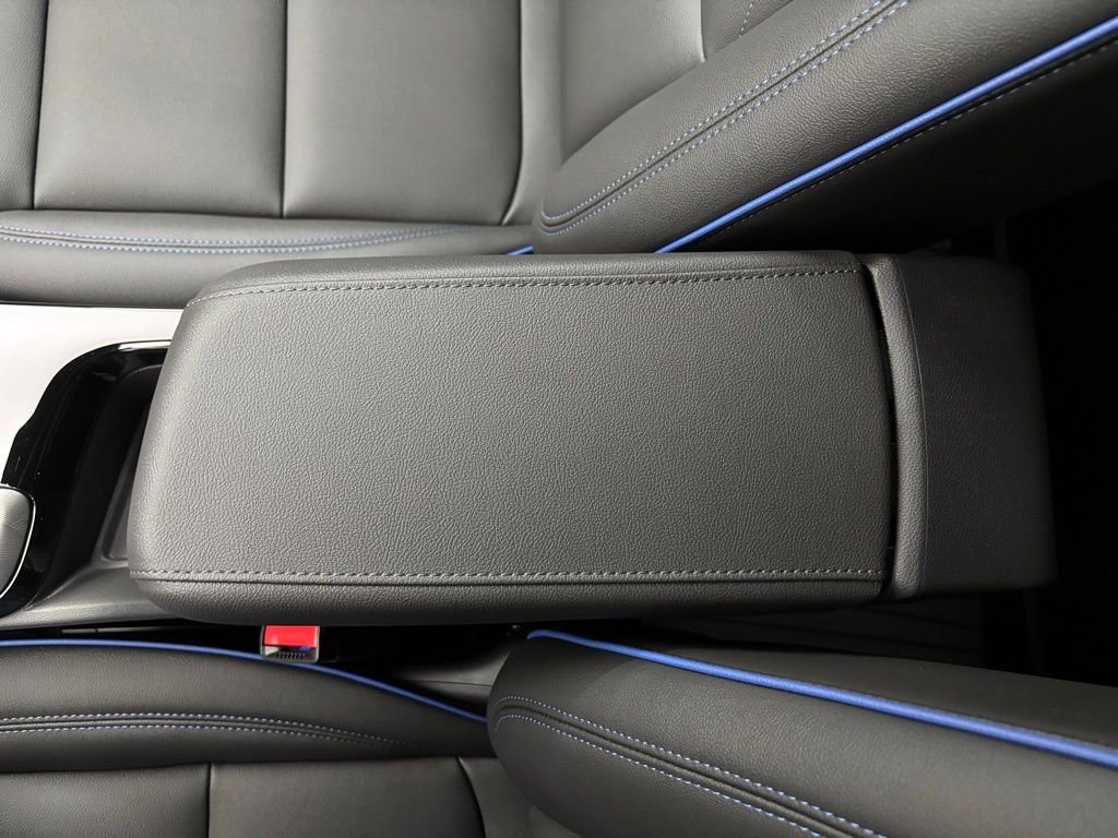 New 2026 Buick Envista Sport Touring w/ Convenience I Package image 28