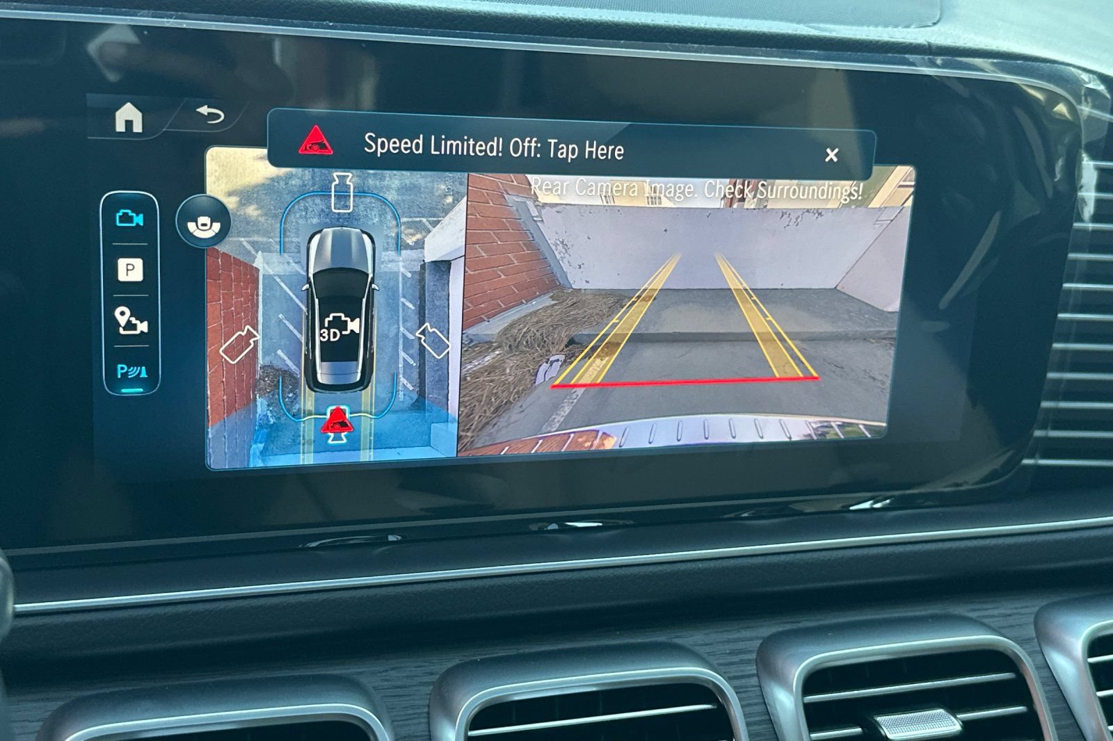 New 2026 Mercedes-Benz GLE 580 4MATIC image 21