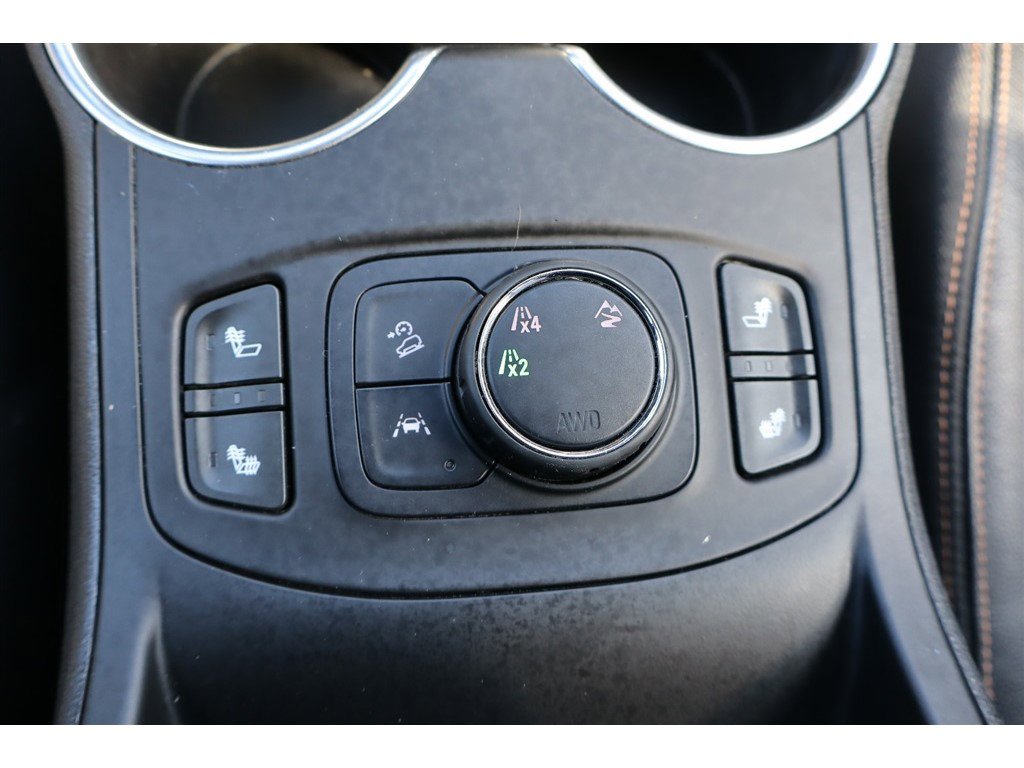 Used 2020 GMC Terrain SLT image 36