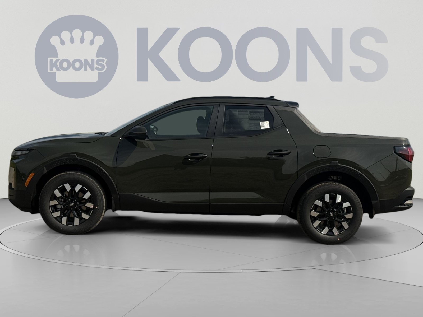 New 2026 Hyundai Santa Cruz SEL AWD/4WD image 2