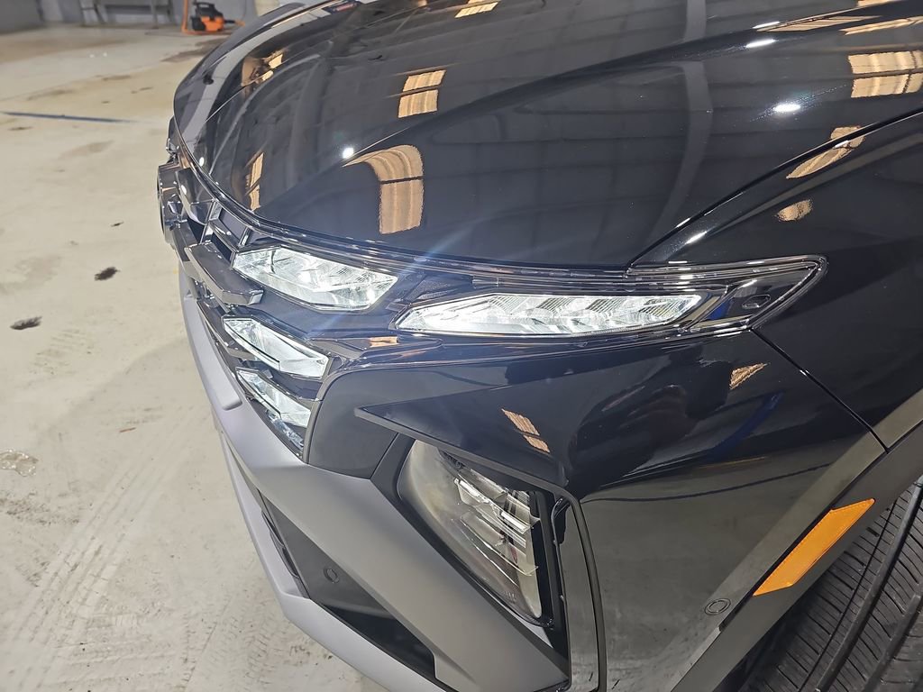 New 2026 Hyundai Tucson Limited image 33