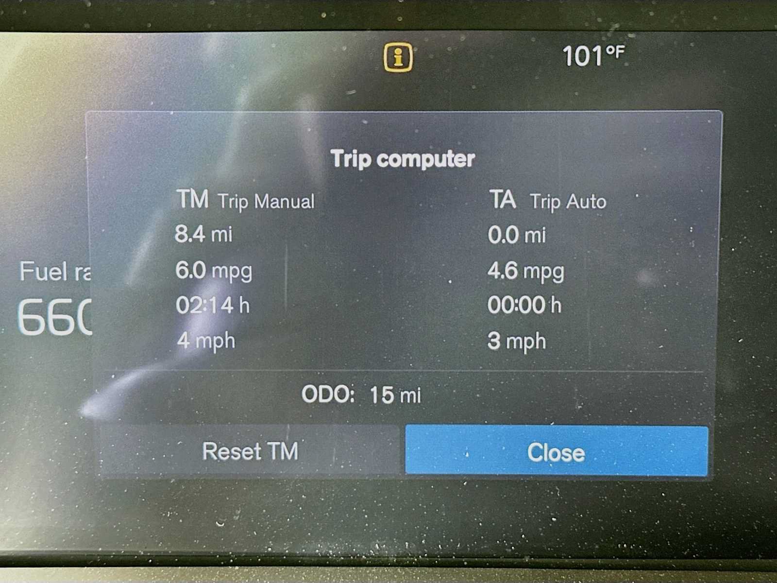 New 2026 Volvo XC60 B5 Ultra w/ Climate Package PRO AWD/4WD image 12