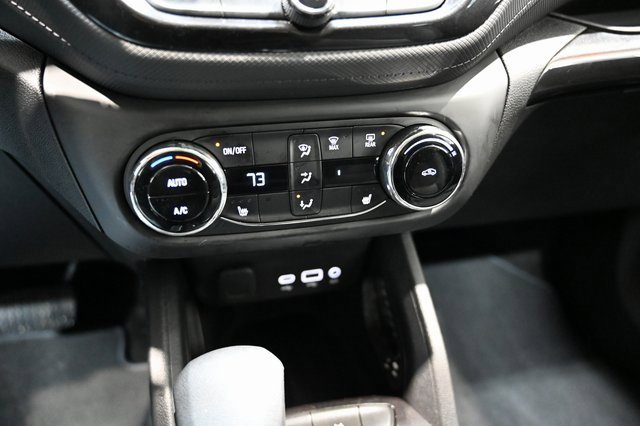 Used 2023 Chevrolet TrailBlazer LT w/ Convenience Package image 17