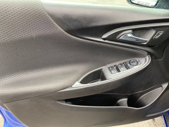 Certified 2023 Chevrolet Malibu LT FWD image 14
