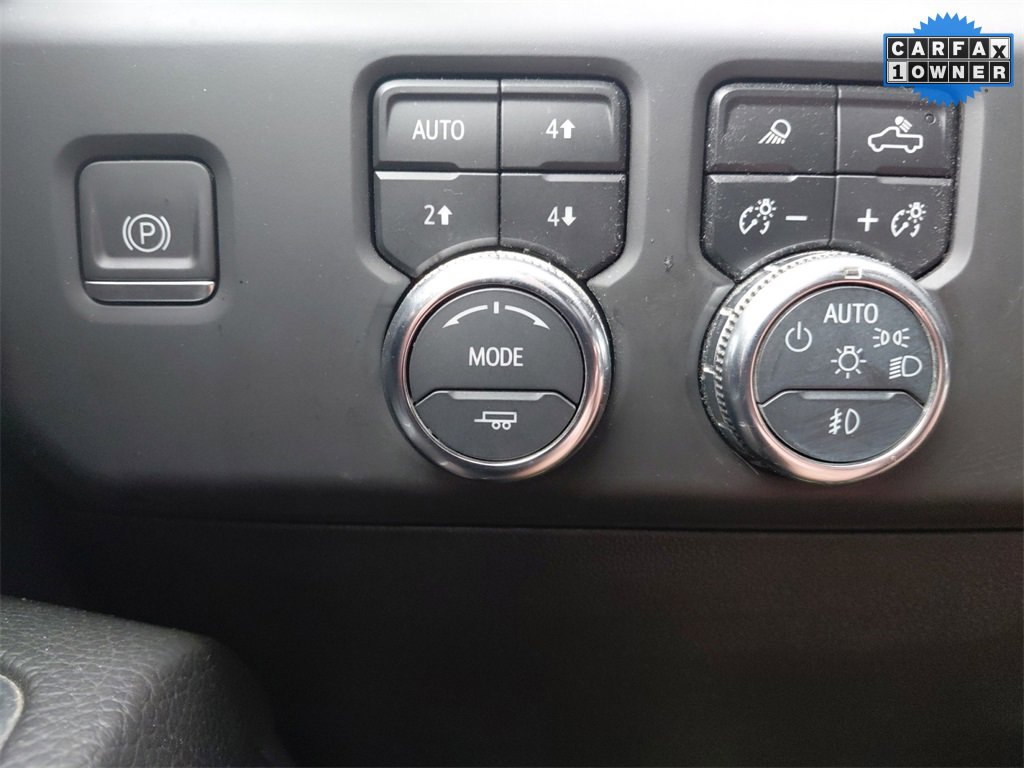 Certified 2024 GMC Sierra 3500 Denali image 22