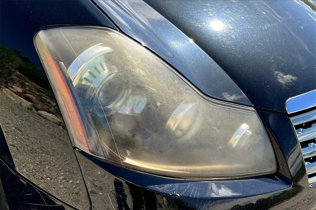 Used 2007 INFINITI M45 Sport w/ Technology Pkg image 27