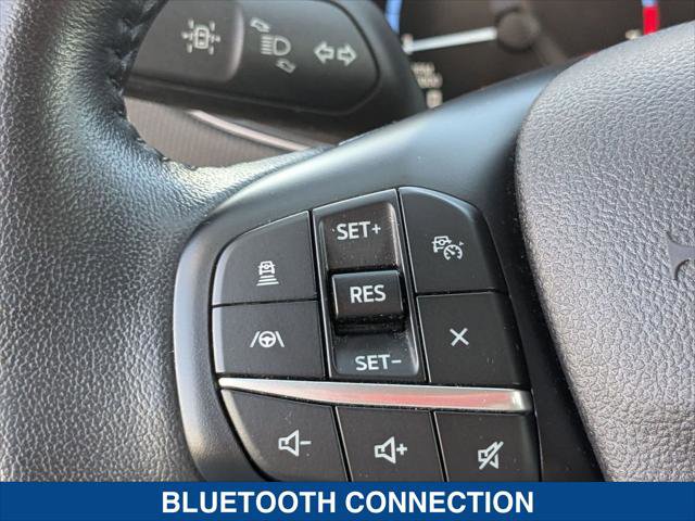 Certified 2023 Ford Bronco Sport Big Bend w/ Convenience Package image 14