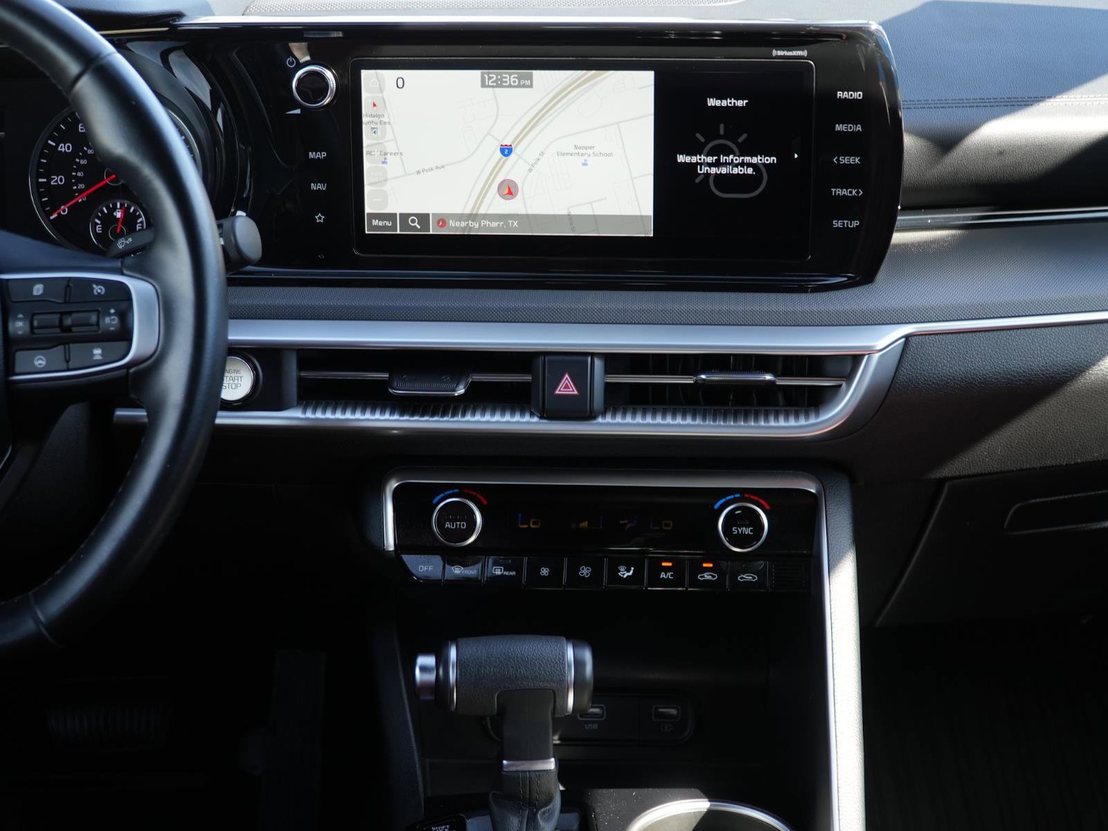 Used 2023 Kia K5 GT-Line w/ GT-Line Premium Package image 23