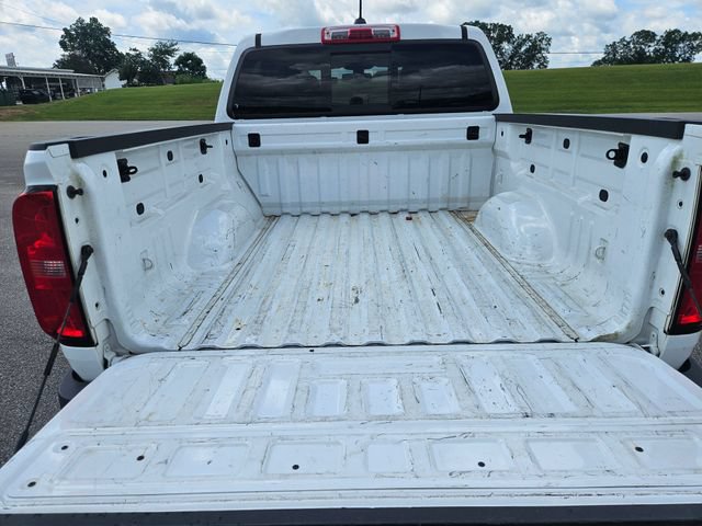 Used 2019 Chevrolet Colorado Z71 AWD/4WD image 23