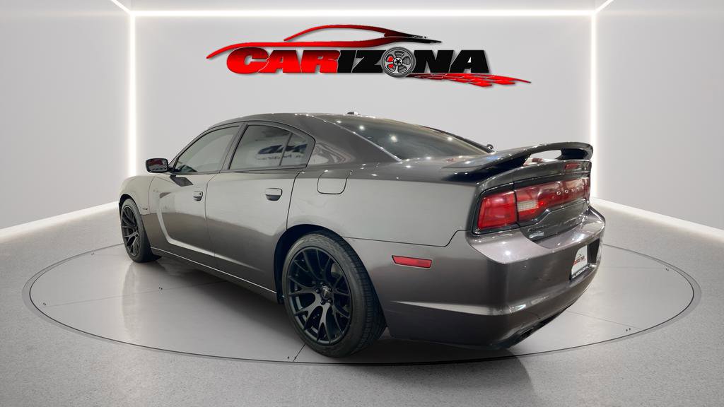 Used 2014 Dodge Charger R/T image 4