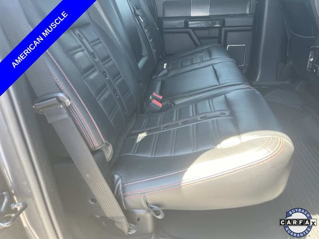 Used 2020 Ford F150 Lariat w/ Equipment Group 502A Luxury AWD/4WD image 20