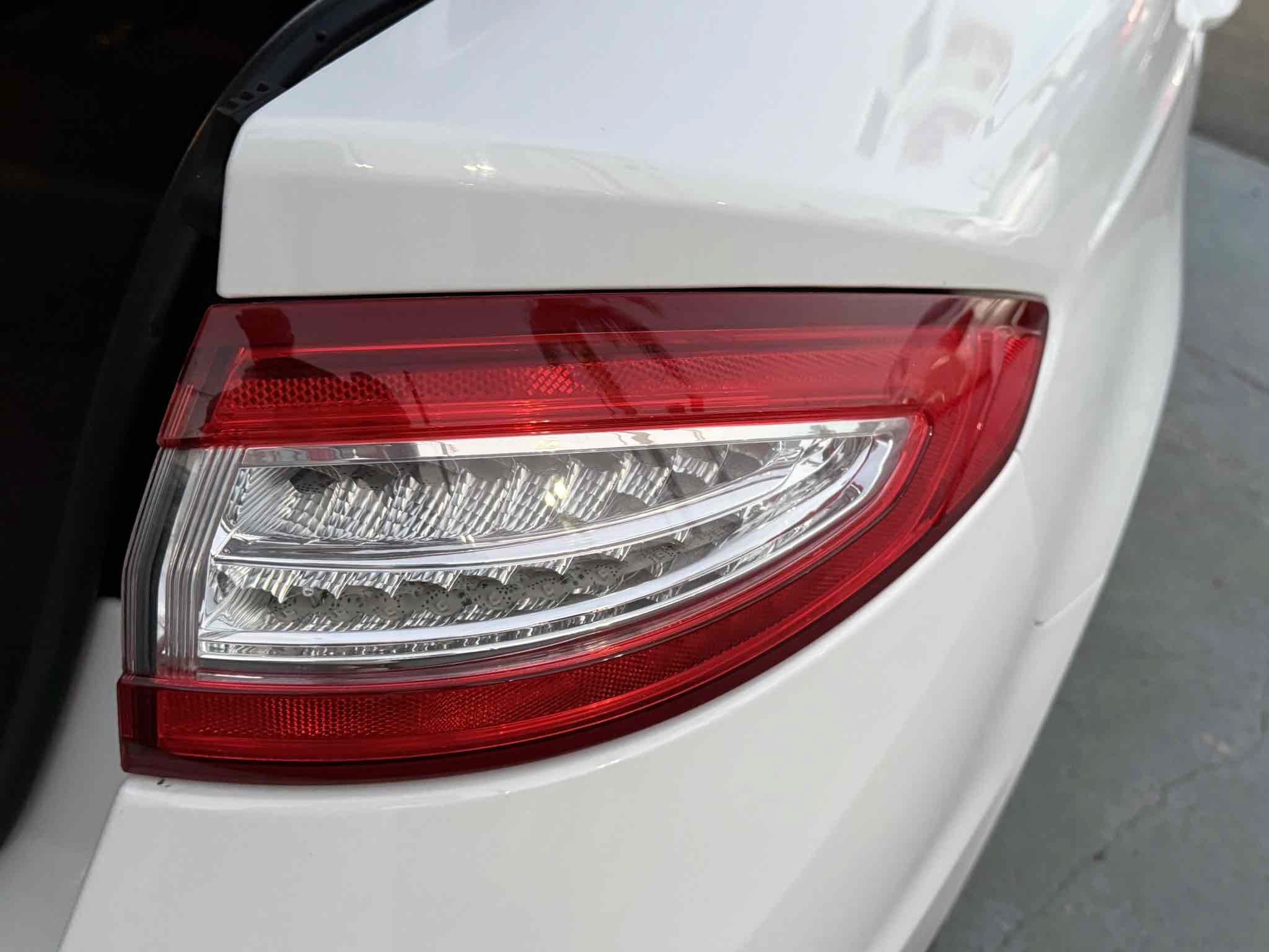 Used 2016 Ford Fusion S FWD image 49