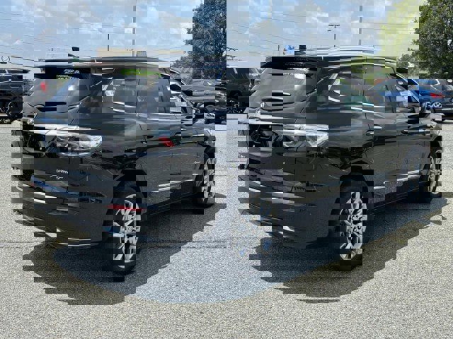 Used 2023 Buick Enclave Avenir w/ LPO, Floor Liner Package image 5