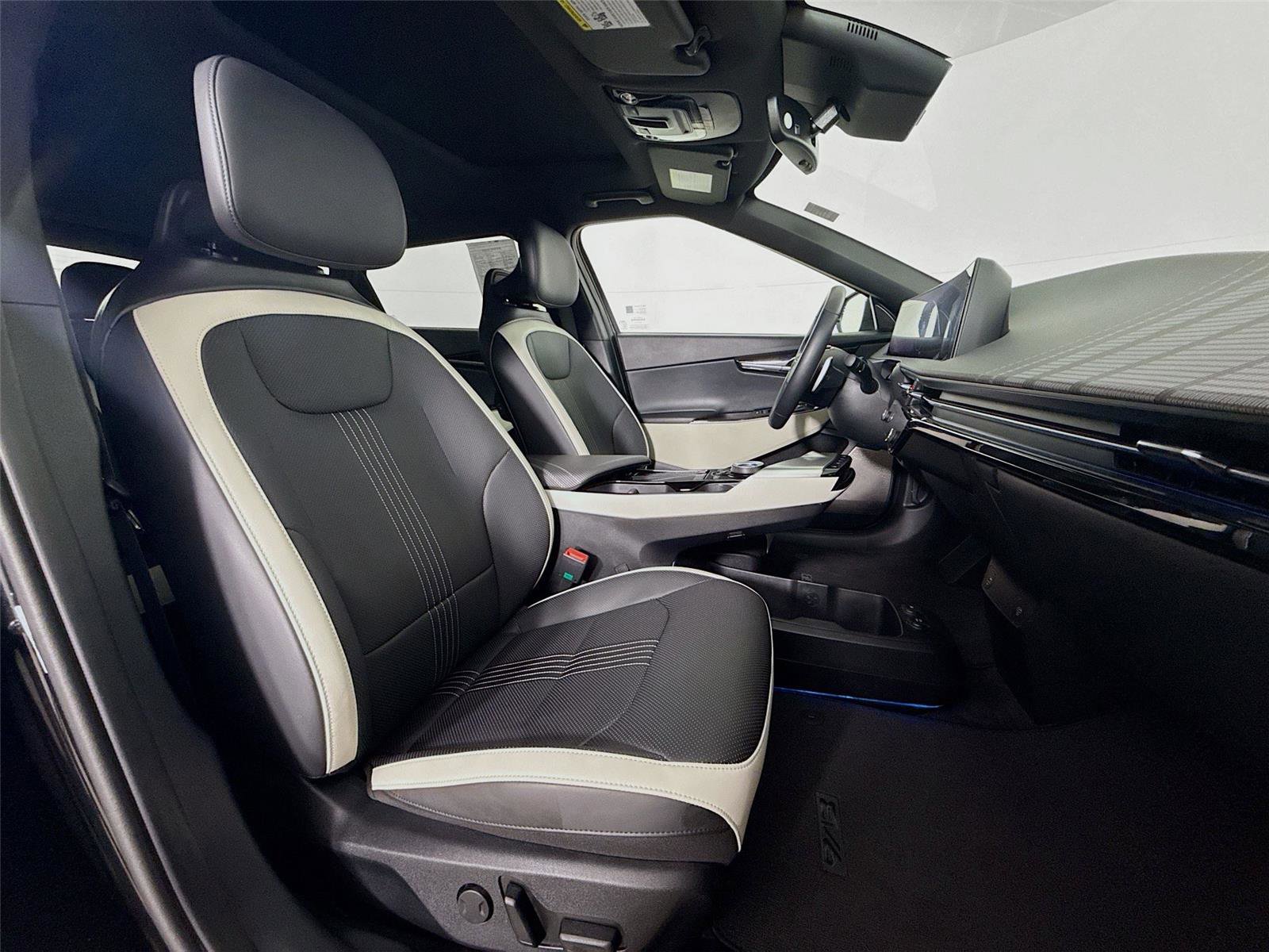 Used 2024 Kia EV6 GT-Line image 31