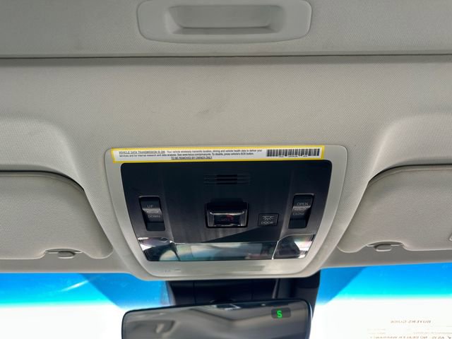 Used 2022 Lexus ES 350 w/ Premium Package image 28