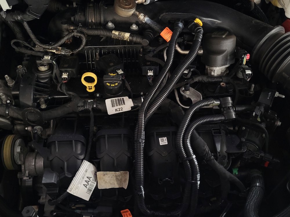 Used 2023 Ford Edge SEL image 30