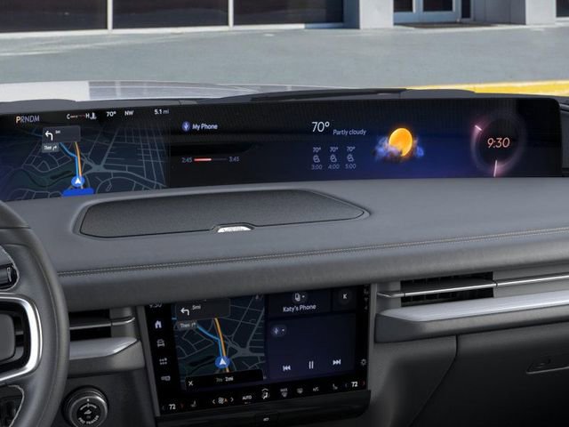 New 2025 Lincoln Navigator Reserve image 14