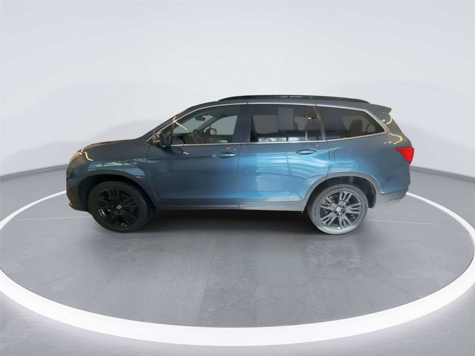 Used 2021 Honda Pilot Special Edition image 5