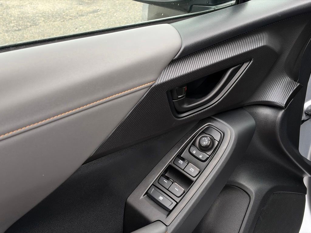 Used 2024 Subaru Crosstrek 2.5i Wilderness w/ Wilderness Package image 14