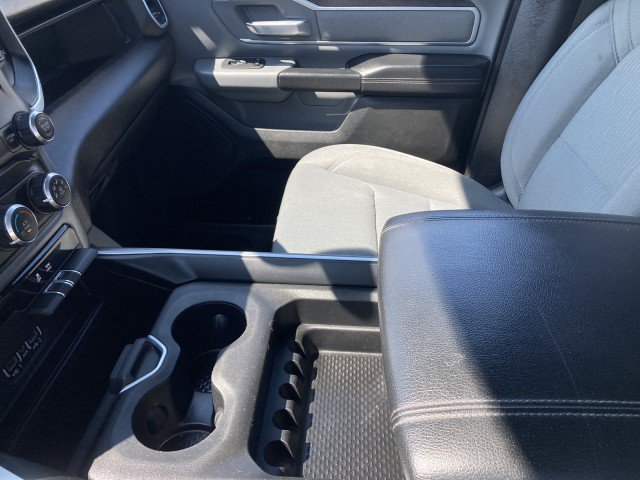 Used 2022 RAM 1500 Big Horn AWD/4WD image 21