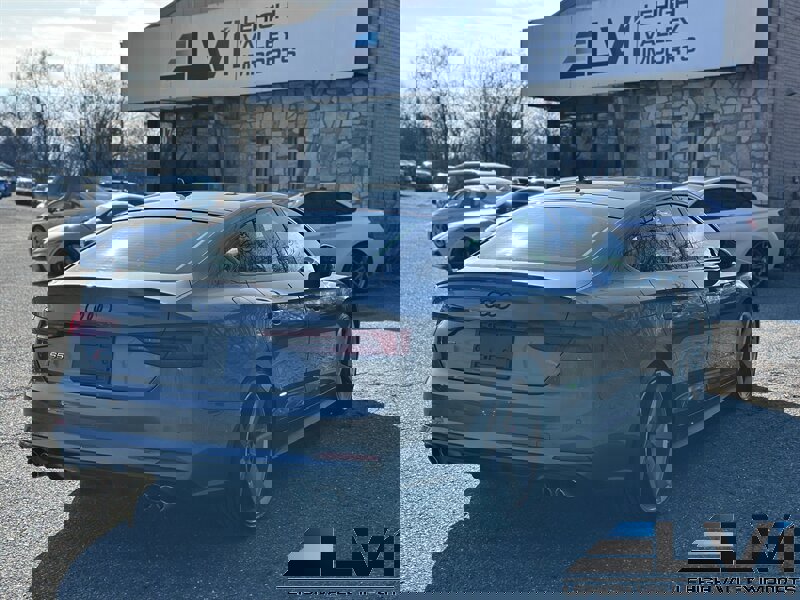 Used 2019 Audi S5 Premium Plus image 11