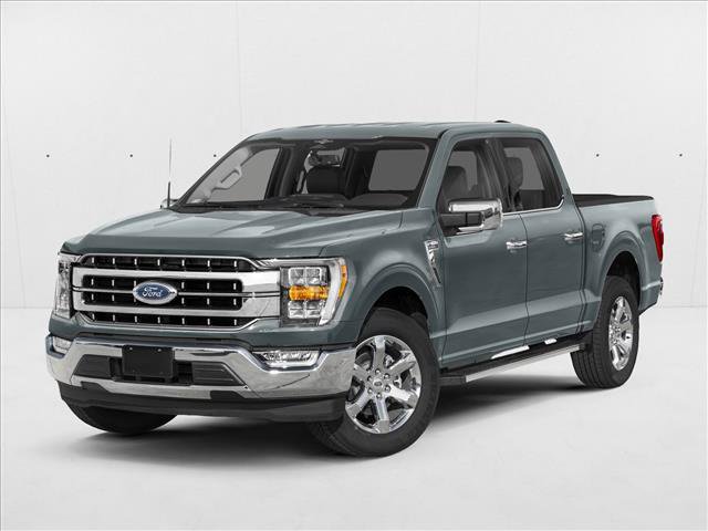 Used 2023 Ford F150 Lariat