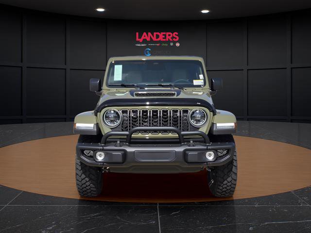 New 2026 Jeep Gladiator Sport image 5