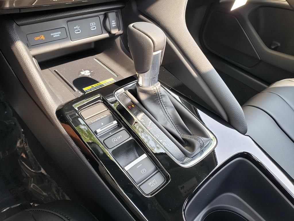 New 2026 Acura Integra FWD image 13
