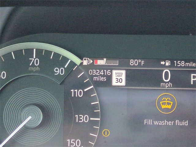 Used 2023 Land Rover Range Rover Evoque S image 34